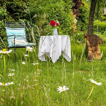 Gaestezimmer Cleo Uhldingen-Mühlhofen Eksteriør billede