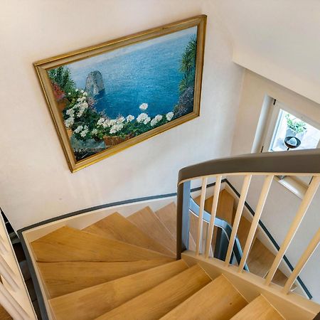 Gaestezimmer Cleo Uhldingen-Mühlhofen Eksteriør billede