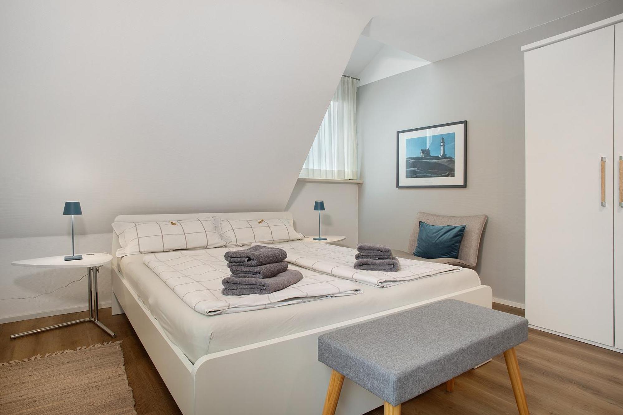 Gaestezimmer Cleo Uhldingen-Mühlhofen Eksteriør billede
