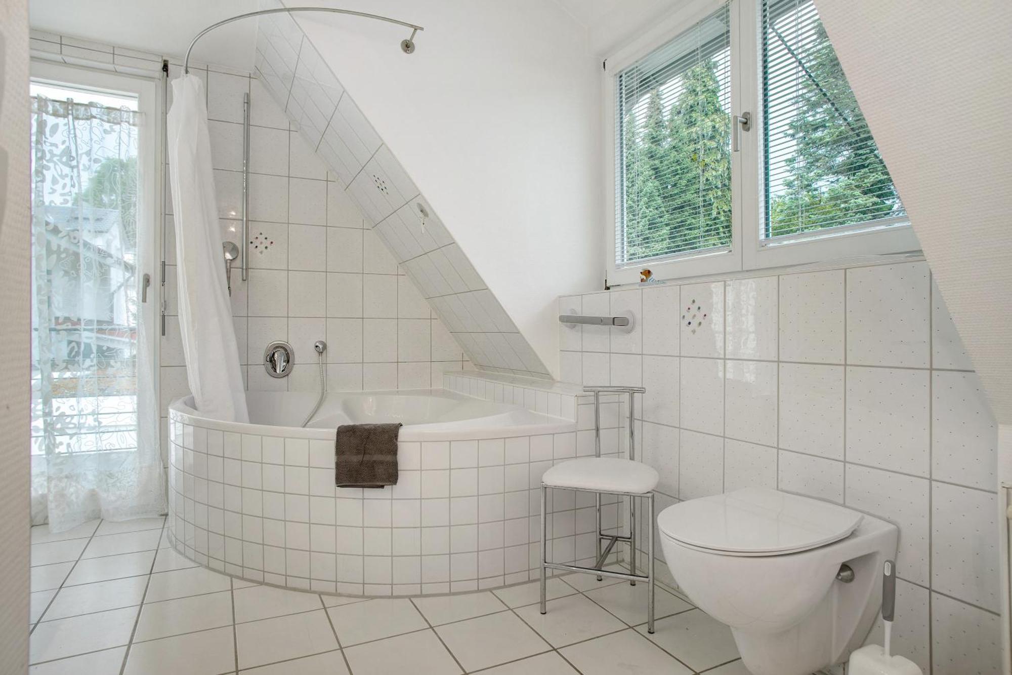 Gaestezimmer Cleo Uhldingen-Mühlhofen Eksteriør billede