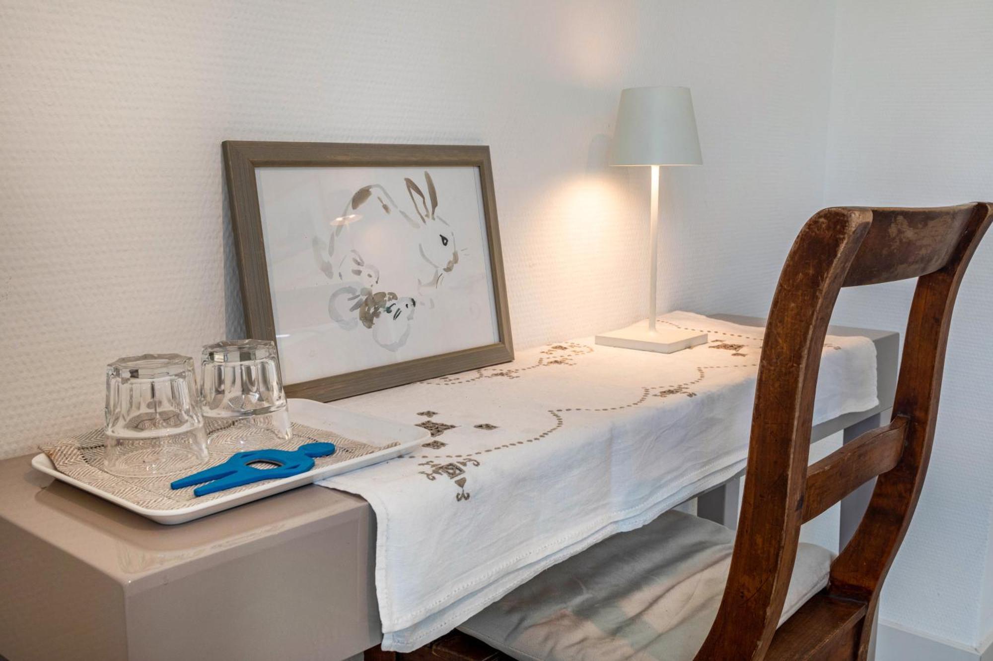Gaestezimmer Cleo Uhldingen-Mühlhofen Eksteriør billede