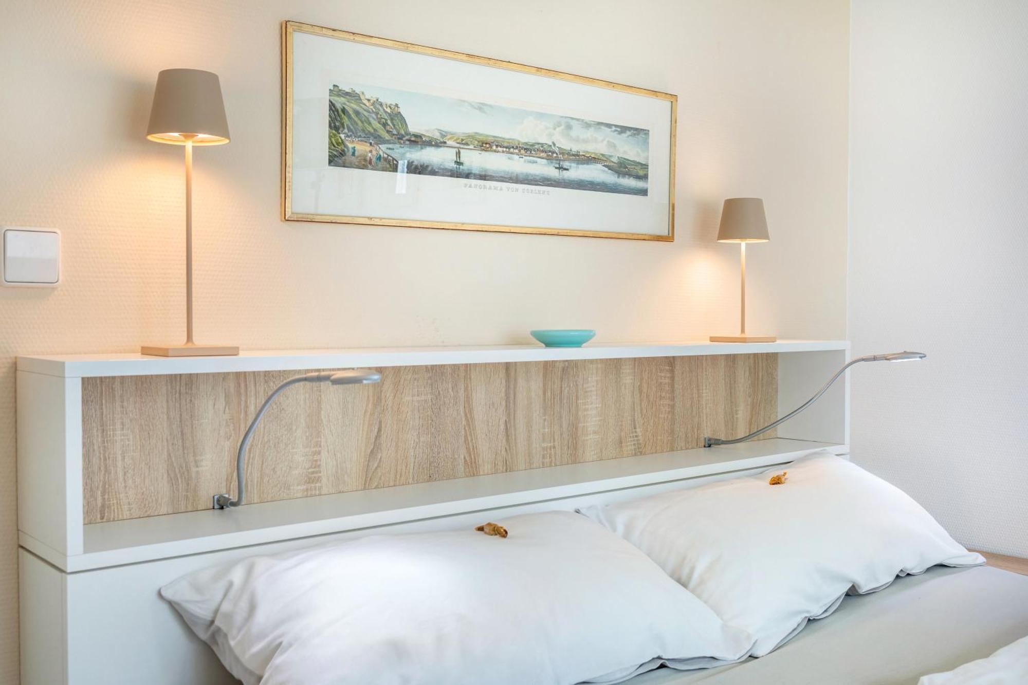 Gaestezimmer Cleo Uhldingen-Mühlhofen Eksteriør billede