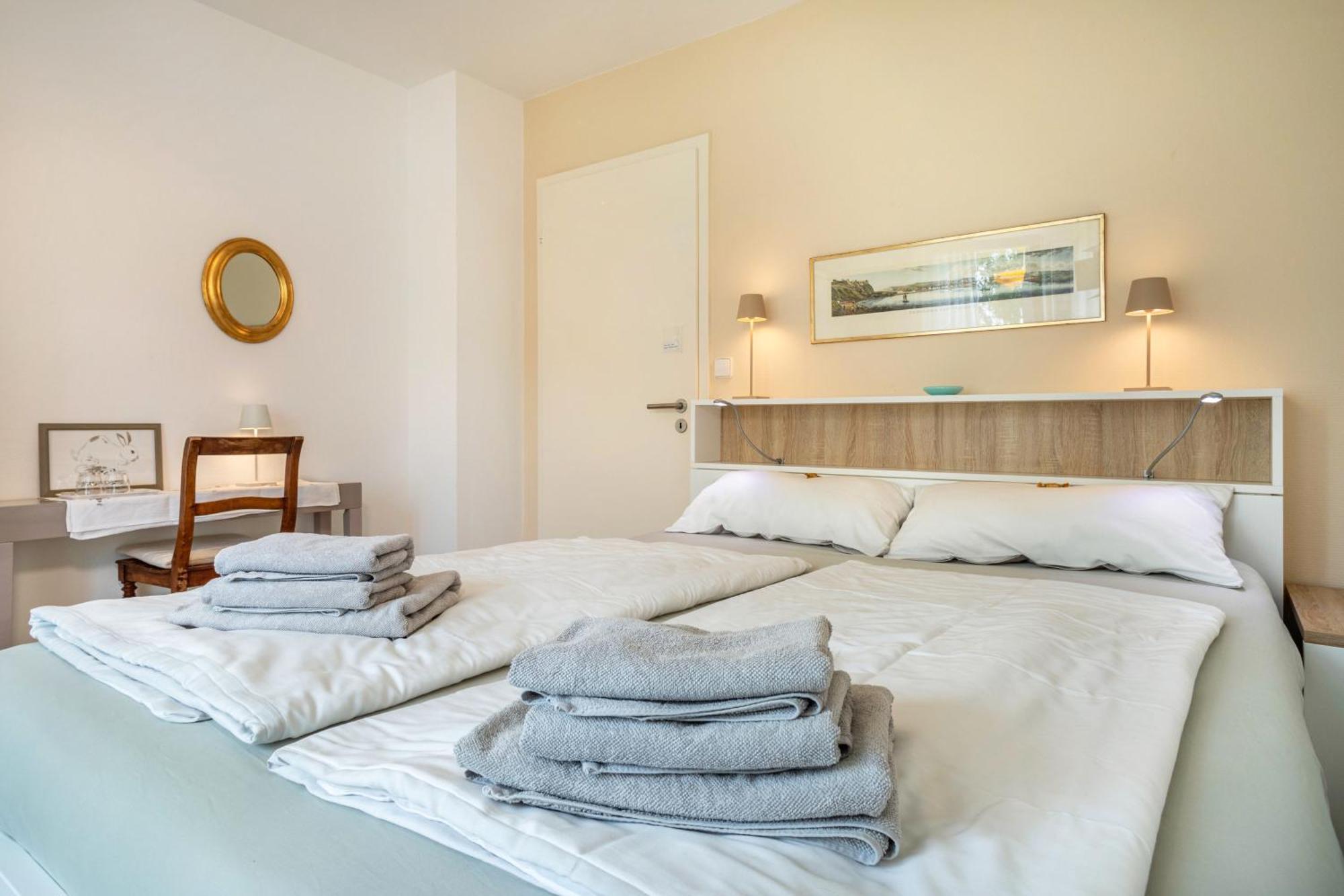 Gaestezimmer Cleo Uhldingen-Mühlhofen Eksteriør billede