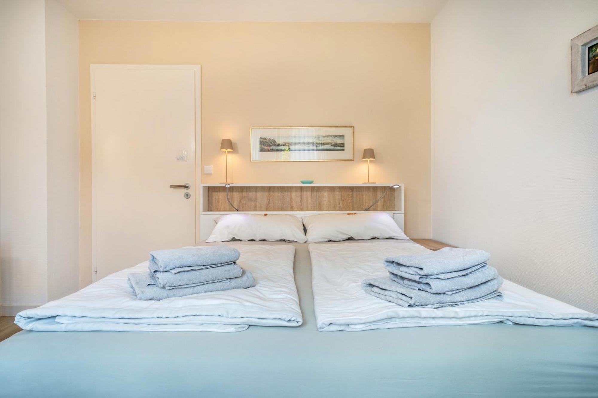 Gaestezimmer Cleo Uhldingen-Mühlhofen Eksteriør billede