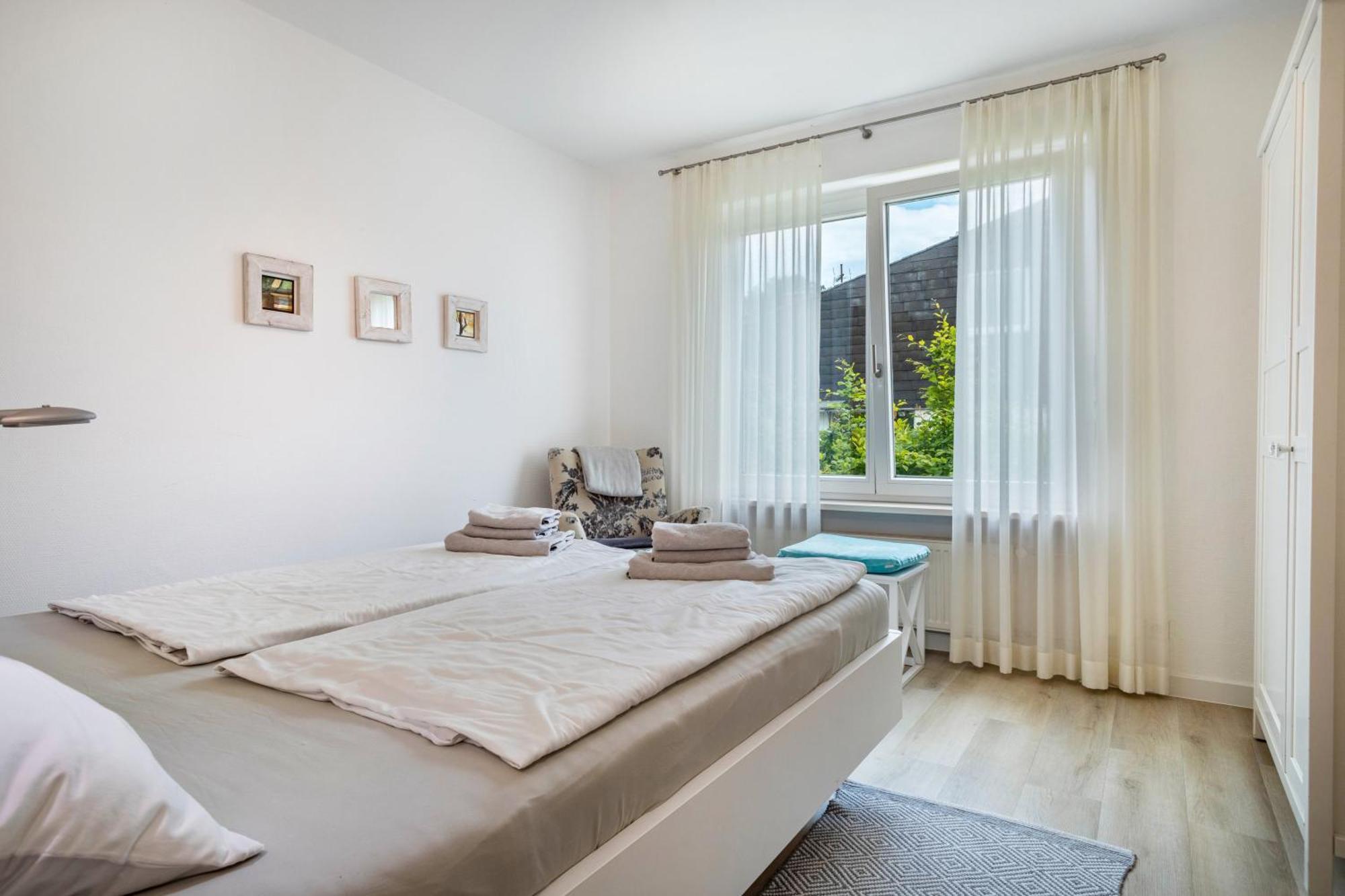 Gaestezimmer Cleo Uhldingen-Mühlhofen Eksteriør billede