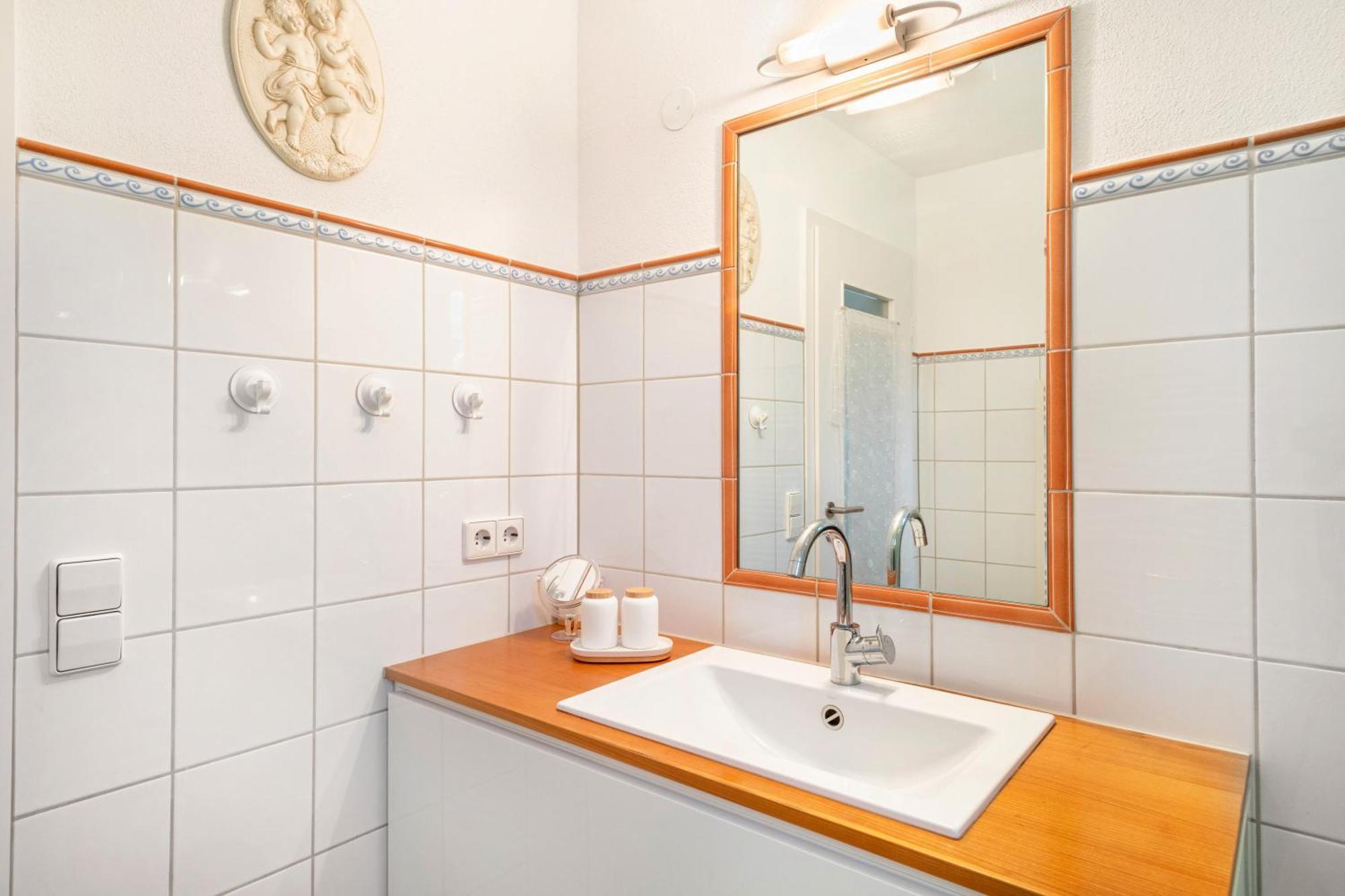 Gaestezimmer Cleo Uhldingen-Mühlhofen Eksteriør billede