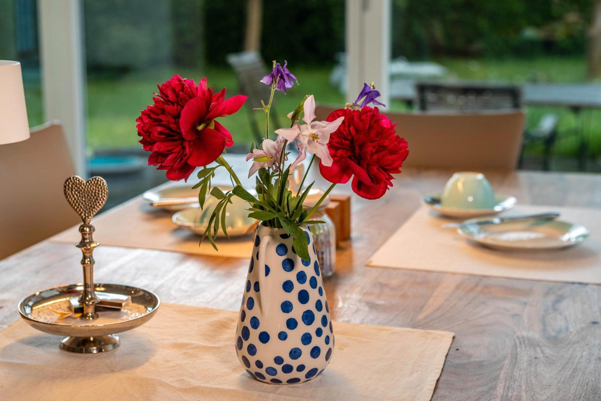 Gaestezimmer Cleo Uhldingen-Mühlhofen Eksteriør billede
