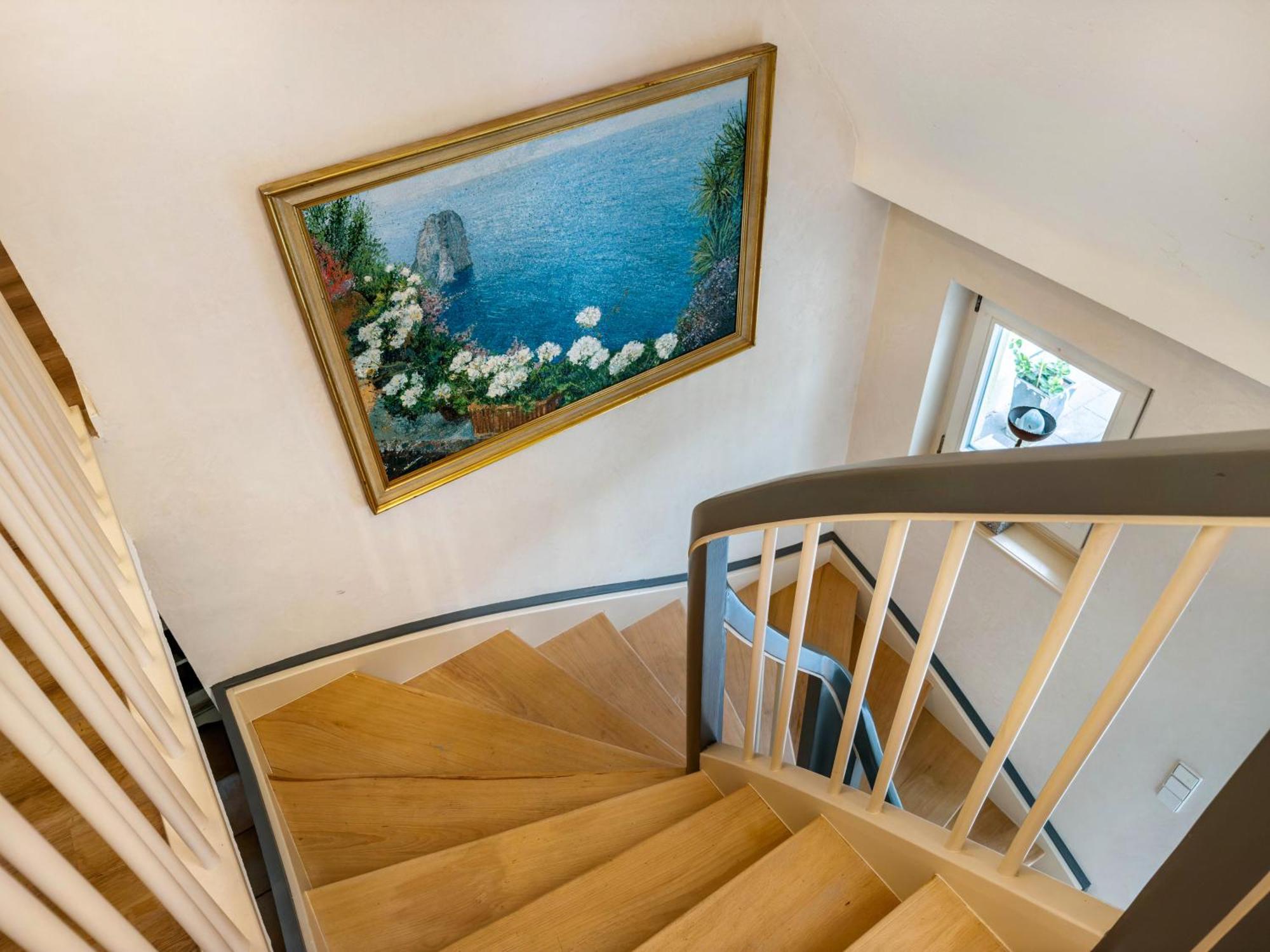 Gaestezimmer Cleo Uhldingen-Mühlhofen Eksteriør billede